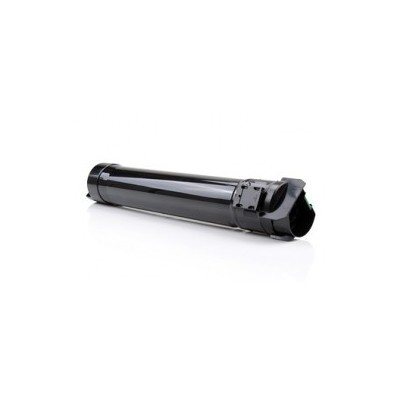 Toner compatible Xerox WorkCentre 7120/7125/7220/7225 noir (006R01457)